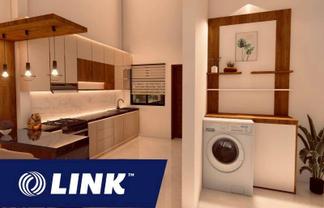 Own a Kitchen & Joinery Business | $159K