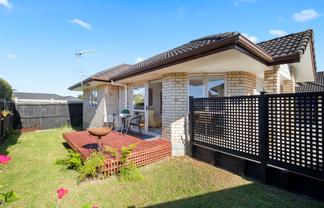 58a Lough Bourne Drive, Pukekohe