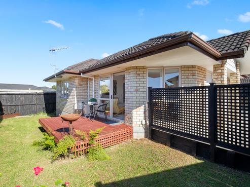 58A Lough Bourne Drive, Pukekohe