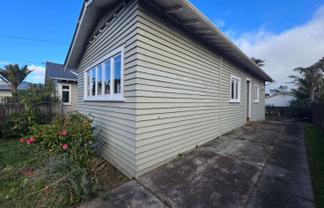 22 Tennyson St, Culverden
