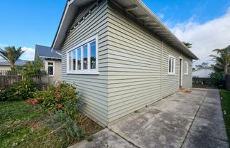 22 Tennyson St, Culverden