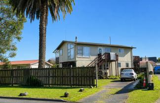 54 Churchill Street, Whakatane
