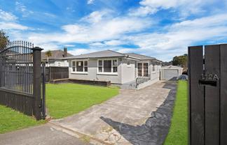 1/112 Maich Road, Manurewa