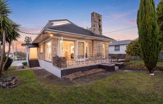 35 Archibald Road, Kelston
