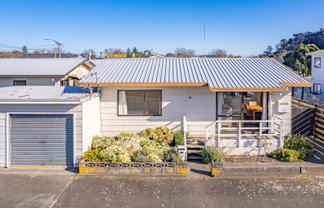 81A Campbell Street, Whanganui