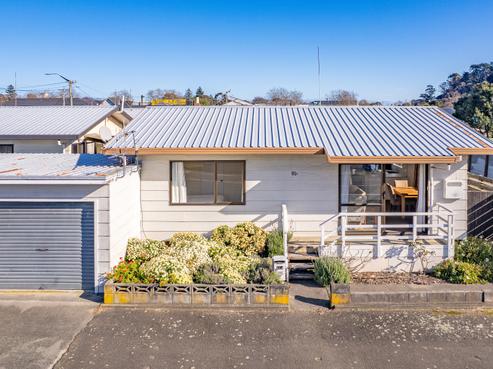 81A Campbell Street, Whanganui Central