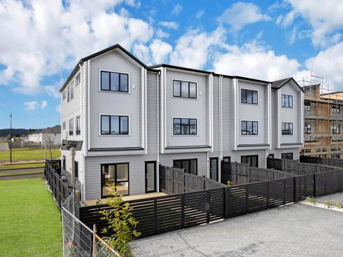 174 Bremner Road, Karaka