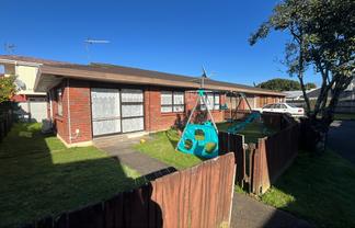 Auckland - Address withheld