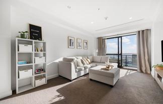 906/22 Nelson Street, Auckland Central