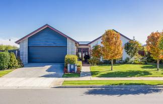 39 Westpark Boulevard, Rangiora