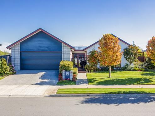 39 Westpark Boulevard, Fernside