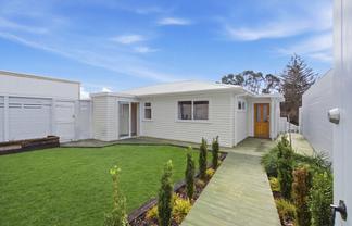 15 Endeavour Street, Marfell