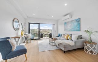3/28 Ludlow Terrace, Totara Vale