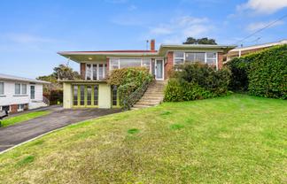 60 Jaemont Avenue, Te Atatu South