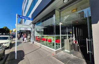 EXCITING EX-PITA PIT SITE WITH CHATTELS
