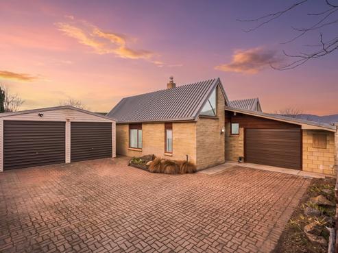 12 Ellis Street, Alexandra