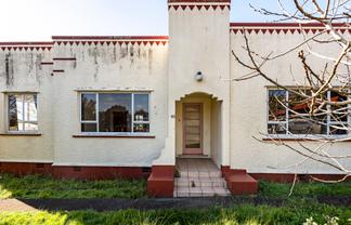 63 Morley Street, New Plymouth