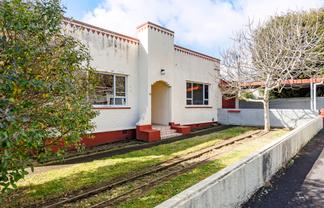 63 Morley Street, New Plymouth