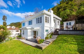 8 Papawai Terrace, Mount Cook