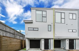 12/17 Parker Avenue, New Lynn