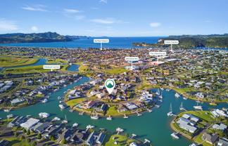 22 Aquila Drive, Whitianga