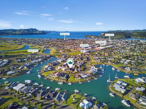 22 Aquila Drive, Whitianga