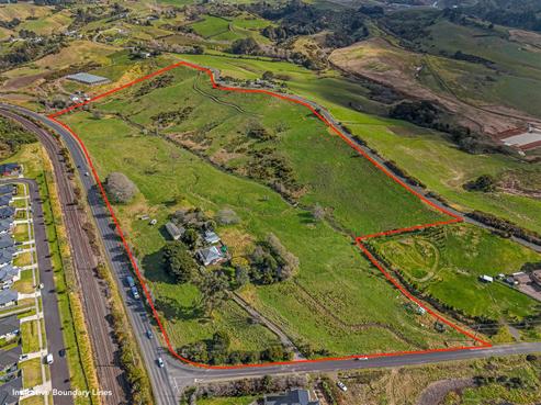 7 Munro Road, Pokeno