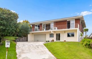 27 Vanbrugh Place, Bucklands Beach