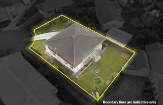 27 Vanbrugh Place, Bucklands Beach