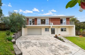 27 Vanbrugh Place, Bucklands Beach