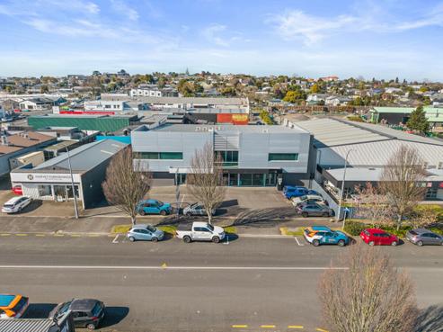 53A King Street, Frankton