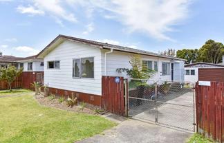 58 John Walker Drive, Manurewa