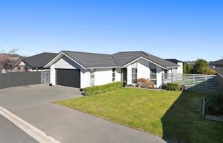47 Anderton Crescent, Mosgiel