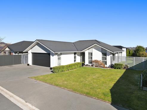 47 Anderton Crescent, Mosgiel