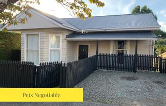 25 Third Avenue, Kingsland