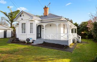 21 Princes Street, Pukekohe