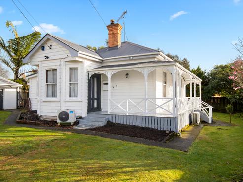21 Princes Street, Pukekohe