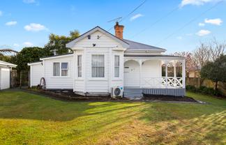 21 Princes Street, Pukekohe