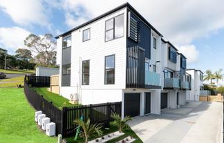 42A Pemberton Avenue, Bayview