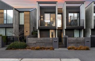 7/163 Worcester Street, Christchurch Central