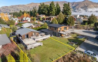 6 Anreca Lane, Wanaka