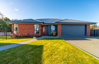 95 Te Ngawai Road, Pleasant Point