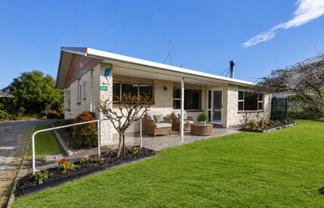 3B Bedford Terrace, Waipukurau