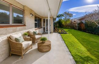 3B Bedford Terrace, Waipukurau