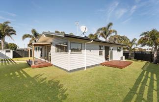 127 Links Avenue, Mount Maunganui