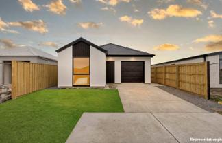 2/43 Lowes Road, Rolleston