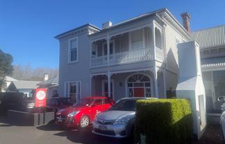 PARNELL ROAD LIVE/WORK POTENTIAL
