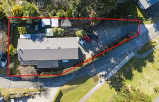 84 Taharepa Road, Hilltop
