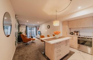 6/70 Brockworth Place, Riccarton