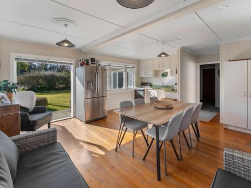 266 Songer Street, Stoke